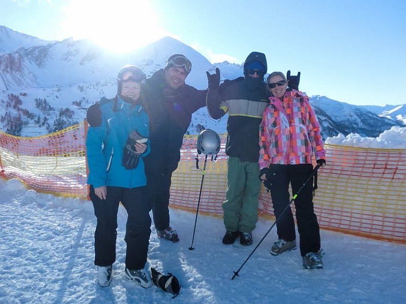 6-Obertauern, Bauernhaus 128